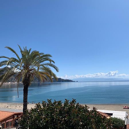 Appartamento Taormina Giardini-Naxos Ngoại thất bức ảnh