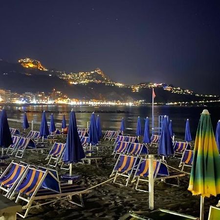 Appartamento Taormina Giardini-Naxos Ngoại thất bức ảnh