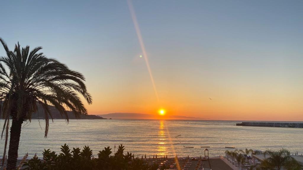 Appartamento Taormina Giardini-Naxos Ngoại thất bức ảnh
