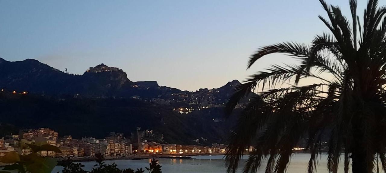 Appartamento Taormina Giardini-Naxos Ngoại thất bức ảnh