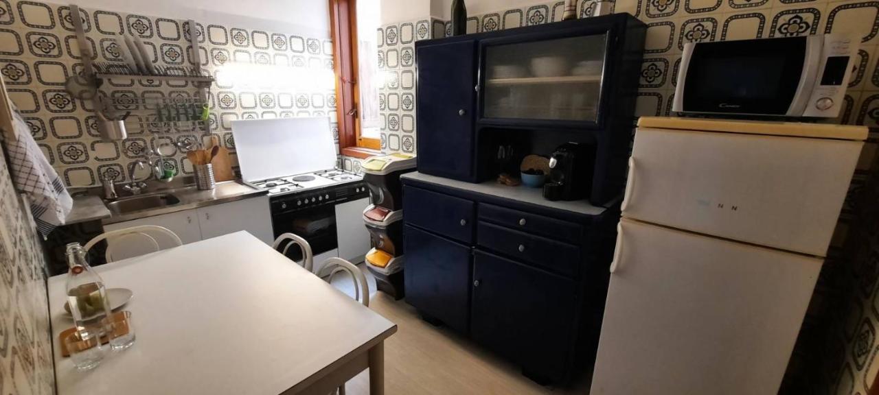Appartamento Taormina Giardini-Naxos Ngoại thất bức ảnh