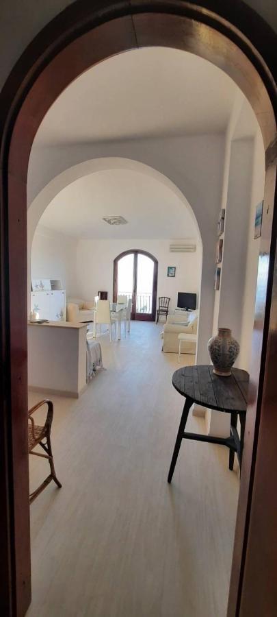 Appartamento Taormina Giardini-Naxos Ngoại thất bức ảnh