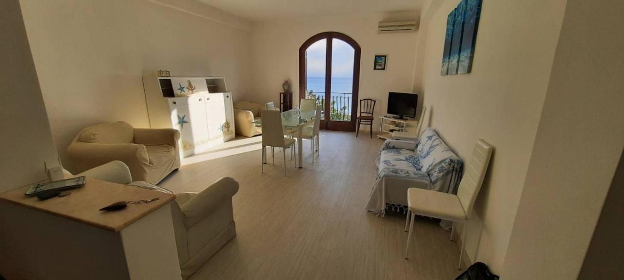 Appartamento Taormina Giardini-Naxos Ngoại thất bức ảnh