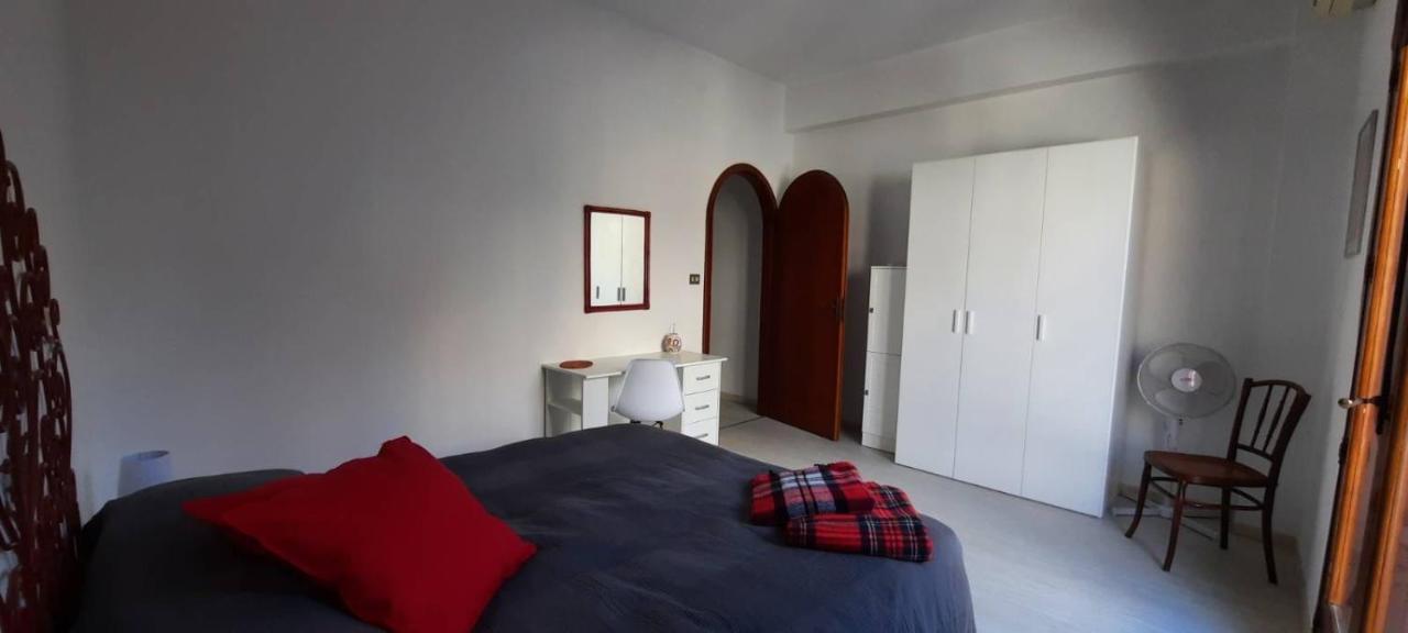Appartamento Taormina Giardini-Naxos Ngoại thất bức ảnh